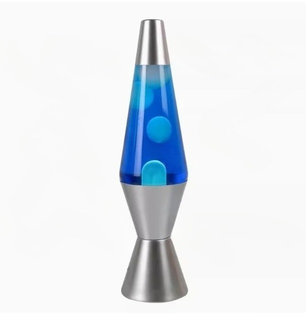 โคมไฟลาวาสไตล์ยุโรปและอเมริกา  - Lava Lamp Desktop บทวิจารณ์และราคา