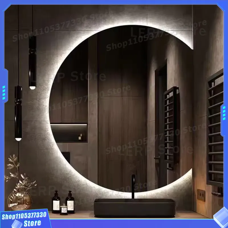 กระจกติดผนัง LED ดีไซน์ทันสมัย - Decor Lighting Solution บทวิจารณ์และราคา