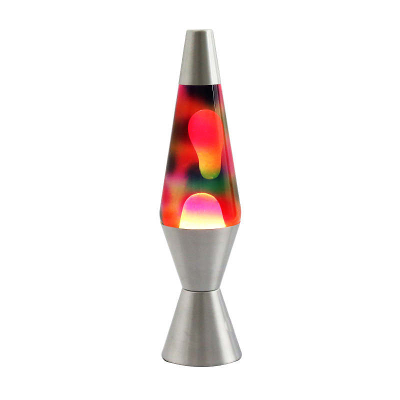 โคมไฟลาวาทรงกรวย แมงกะพรุน น้ำ - Lava Lamp Desktop บทวิจารณ์และราคา