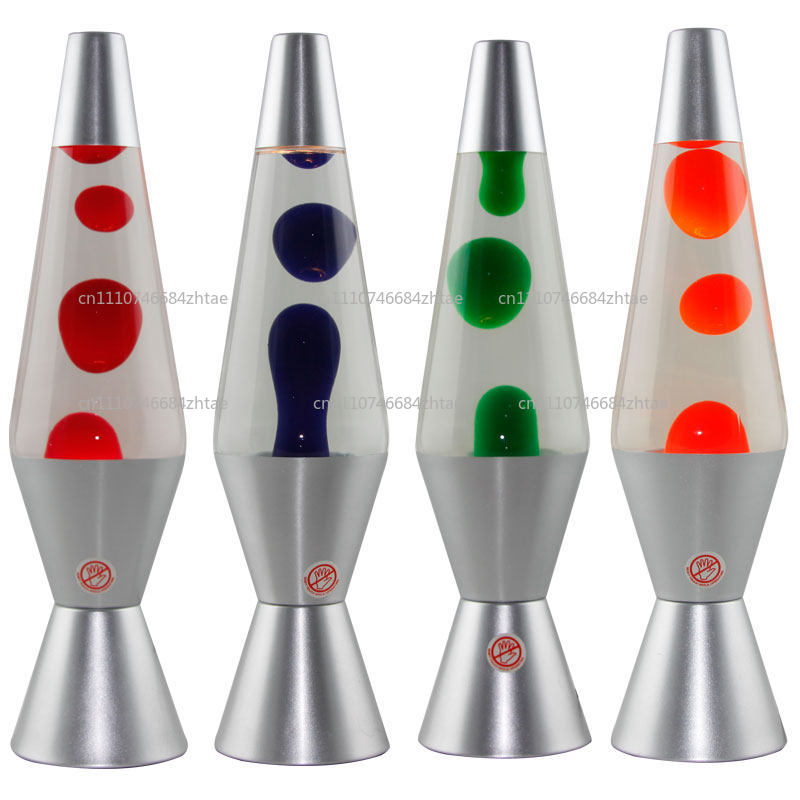 โคมไฟลาวาแบบกลิตเตอร์, โคมไฟแม - Lava Lamp Desktop บทวิจารณ์และราคา