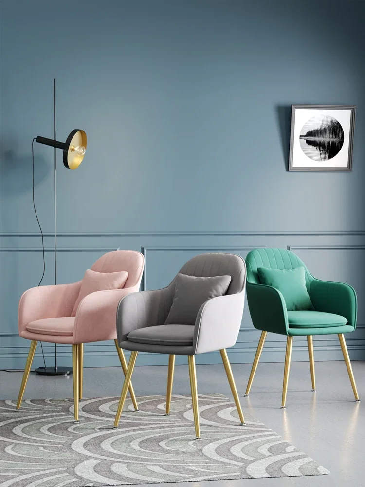 เก้าอี้ทานอาหารสไตล์นอร์ดิก หร - Decor Lighting Cy บทวิจารณ์และราคา