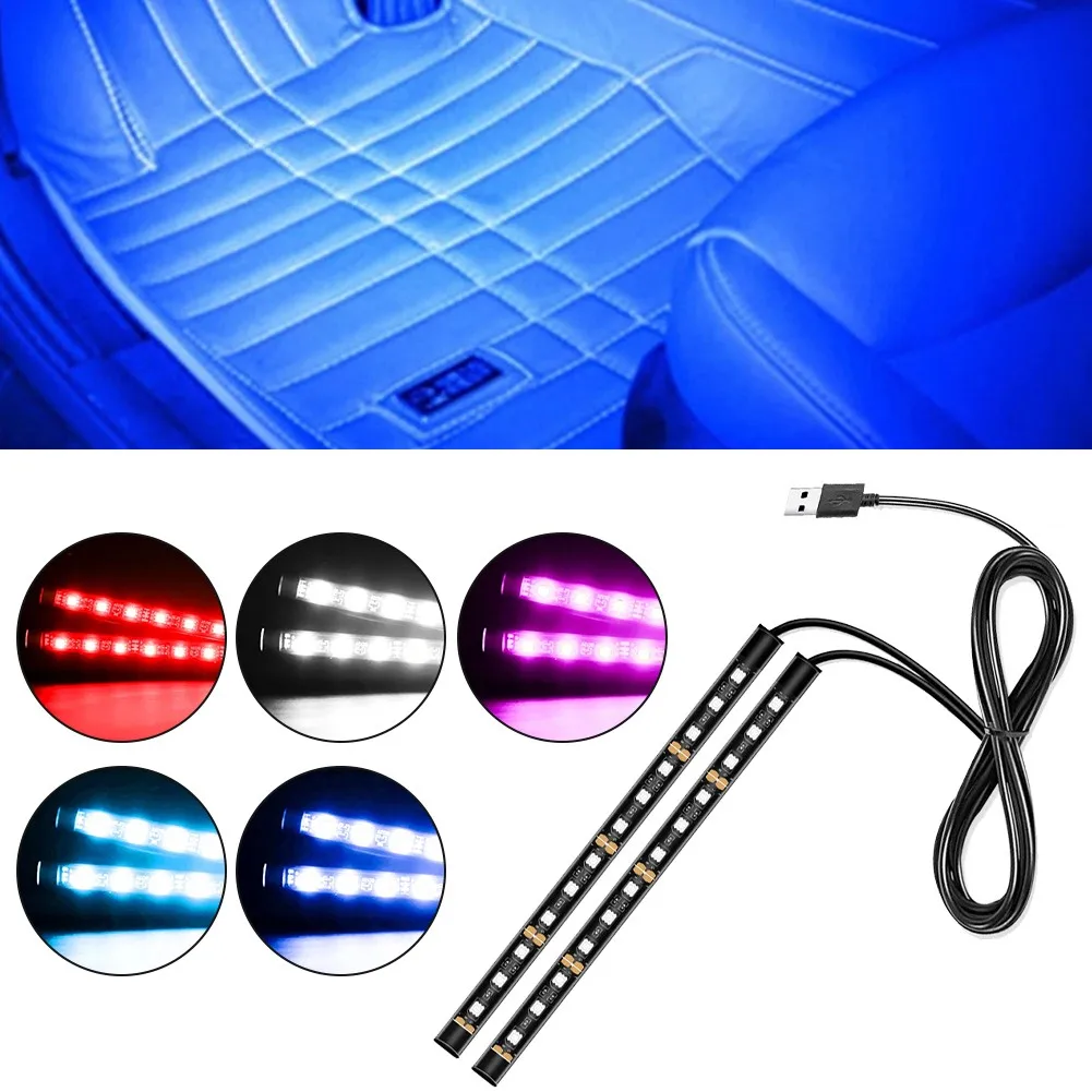 แถบไฟสีดำโปร่งใส แถบไฟภายใน 12 - Decor Lighting Solution บทวิจารณ์และราคา