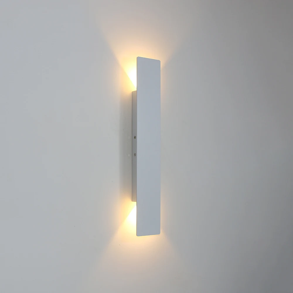 โมเดิร์น ซิมเพิล 6W LED โคมไฟต - Decor Lighting Cy บทวิจารณ์และราคา