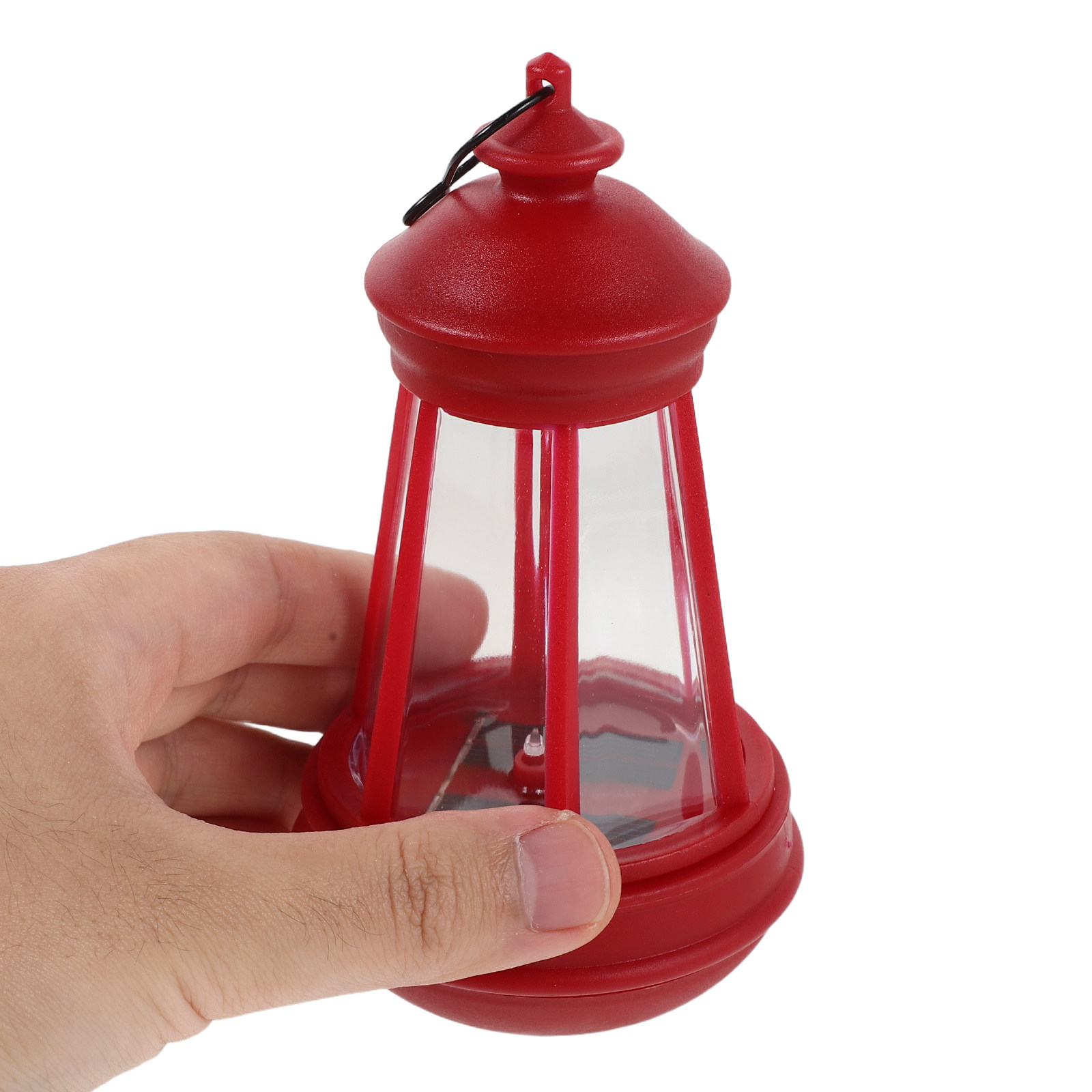 โคมไฟพลังงานแสงอาทิตย์ขนาดเล็ก - Decor Lighting Solution บทวิจารณ์และราคา