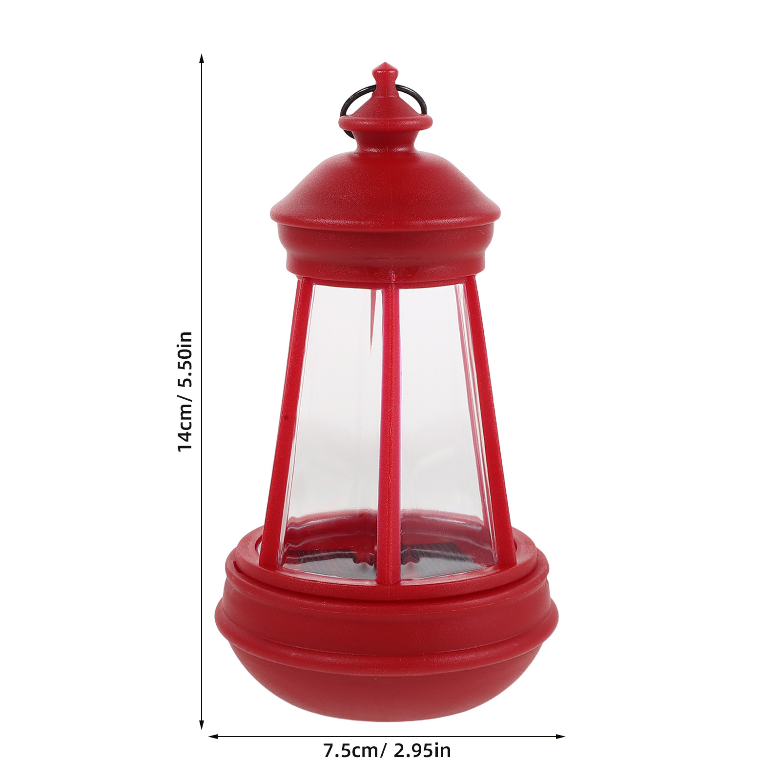 โคมไฟพลังงานแสงอาทิตย์ขนาดเล็ก - Decor Lighting Solution บทวิจารณ์และราคา