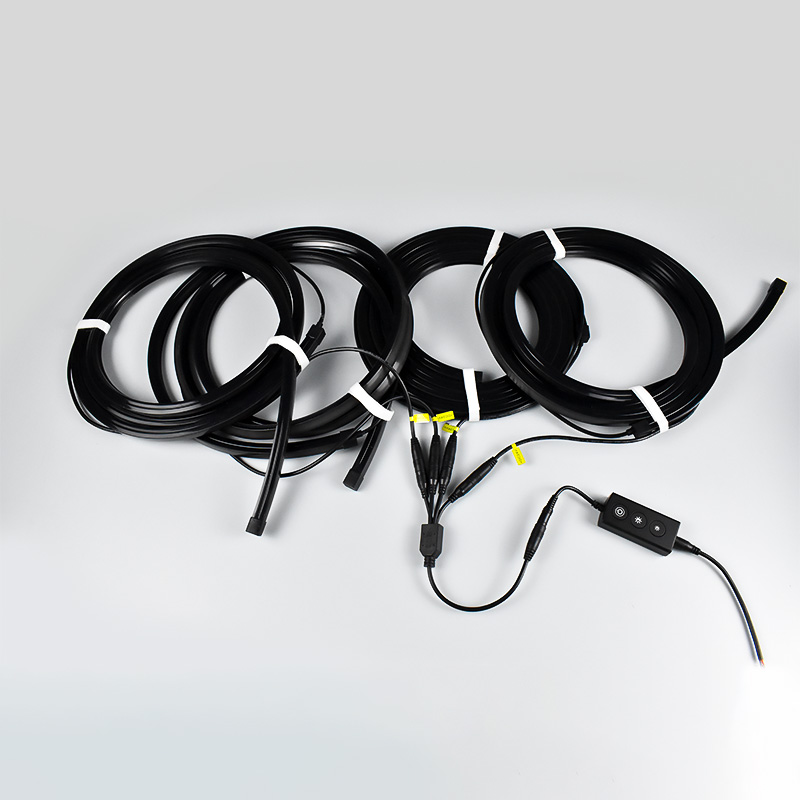 ปลั๊กไฟควบคุมผ่านแอปอัจฉริยะ แ - Decor Lighting Solution บทวิจารณ์และราคา