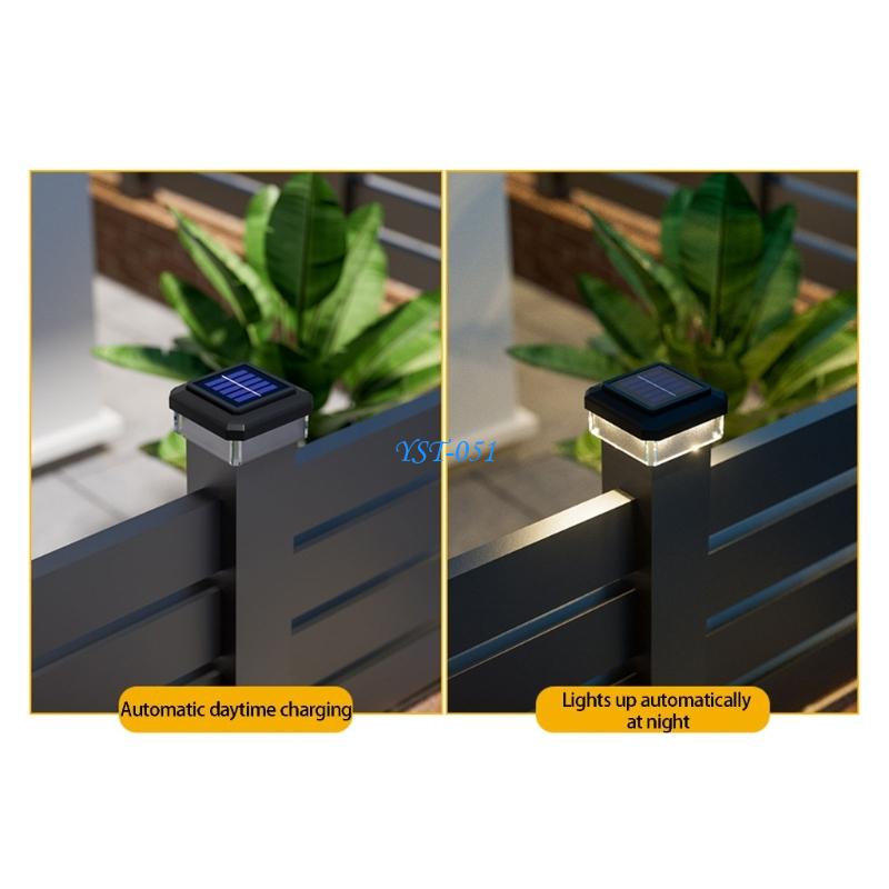 E15A ไฟ LED โพสต์แบบใช้พลังงาน - Decor Lighting Solution บทวิจารณ์และราคา