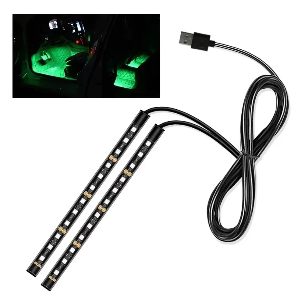 ไฟตกแต่งภายในรถยนต์แบบโปร่งใสส - Decor Lighting Solution บทวิจารณ์และราคา