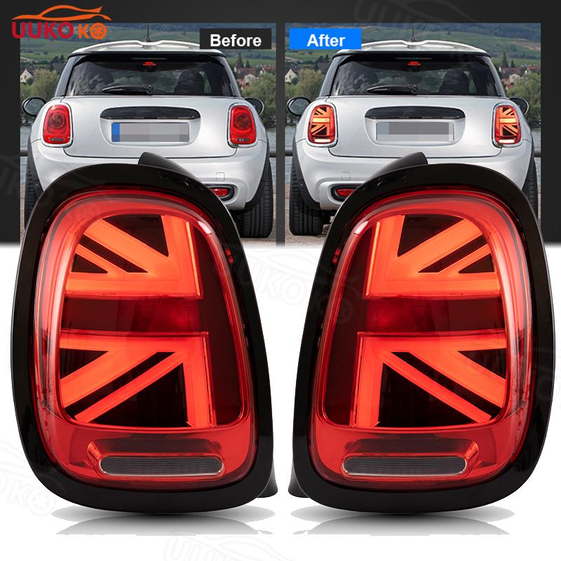 สําหรับ MINI COOPER F55 F56 F5 - Union Lighting & Decor Collabs บทวิจารณ์และราคา