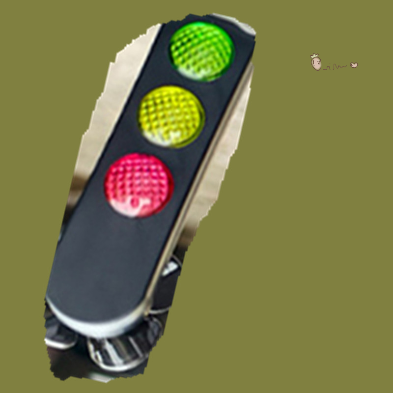 ไฟจักรยาน LED สร้างสรรค์ พลังง - Decor Lighting Cy บทวิจารณ์และราคา