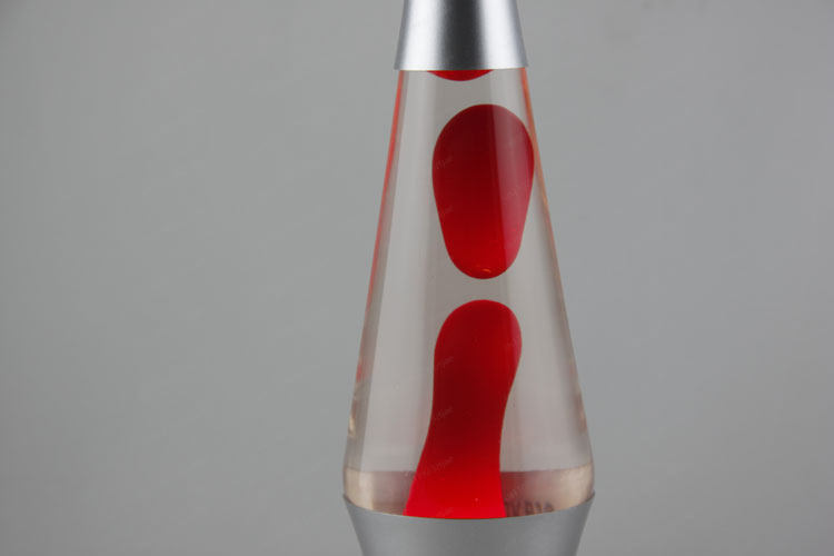 โคมไฟลาวาแบบกลิตเตอร์, โคมไฟแม - Lava Lamp Desktop บทวิจารณ์และราคา